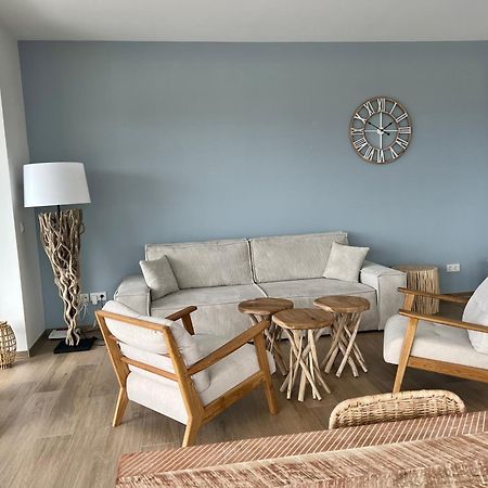 Coast House Seaside Loft Appartement Bremerhaven Buitenkant foto