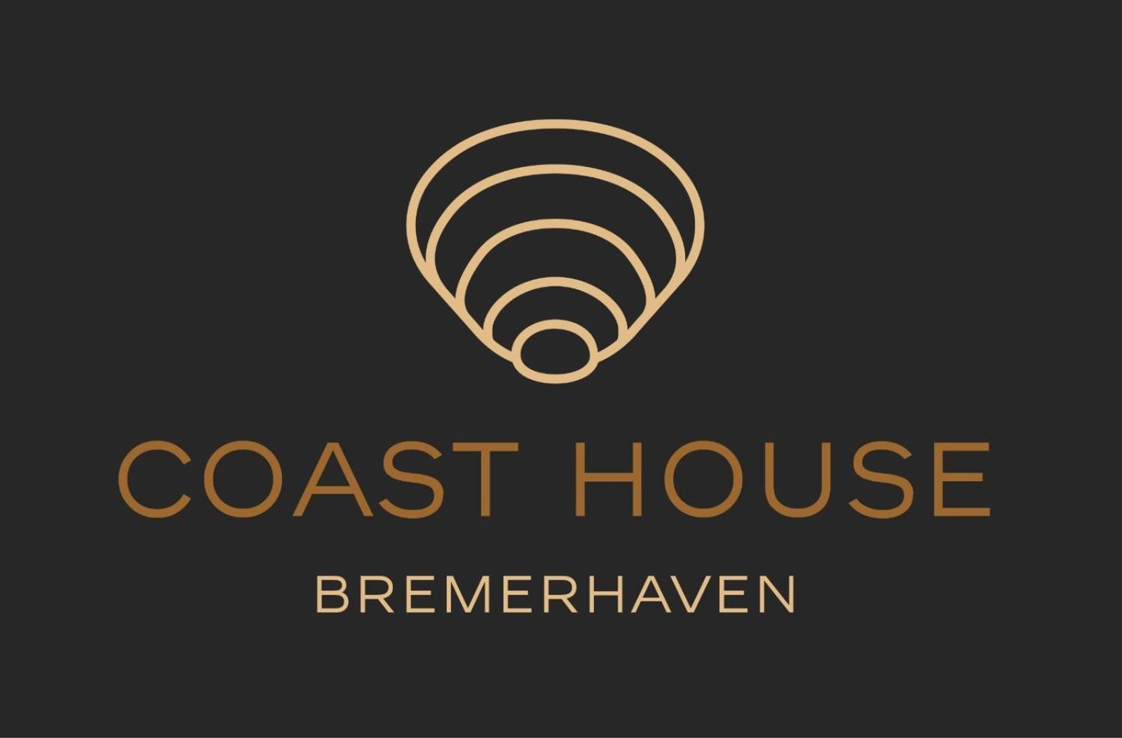 Coast House Seaside Loft Appartement Bremerhaven Buitenkant foto