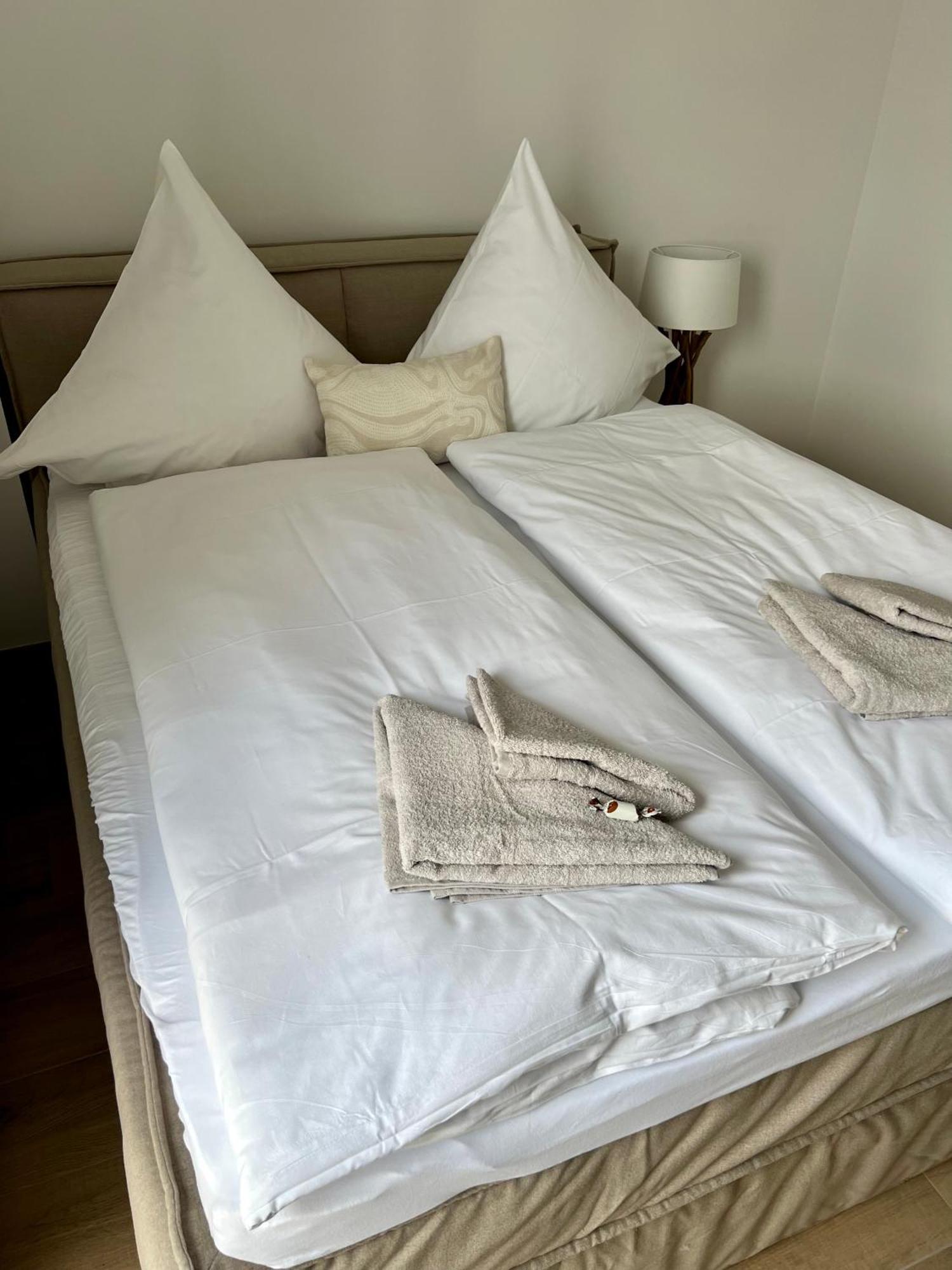 Coast House Seaside Loft Appartement Bremerhaven Buitenkant foto