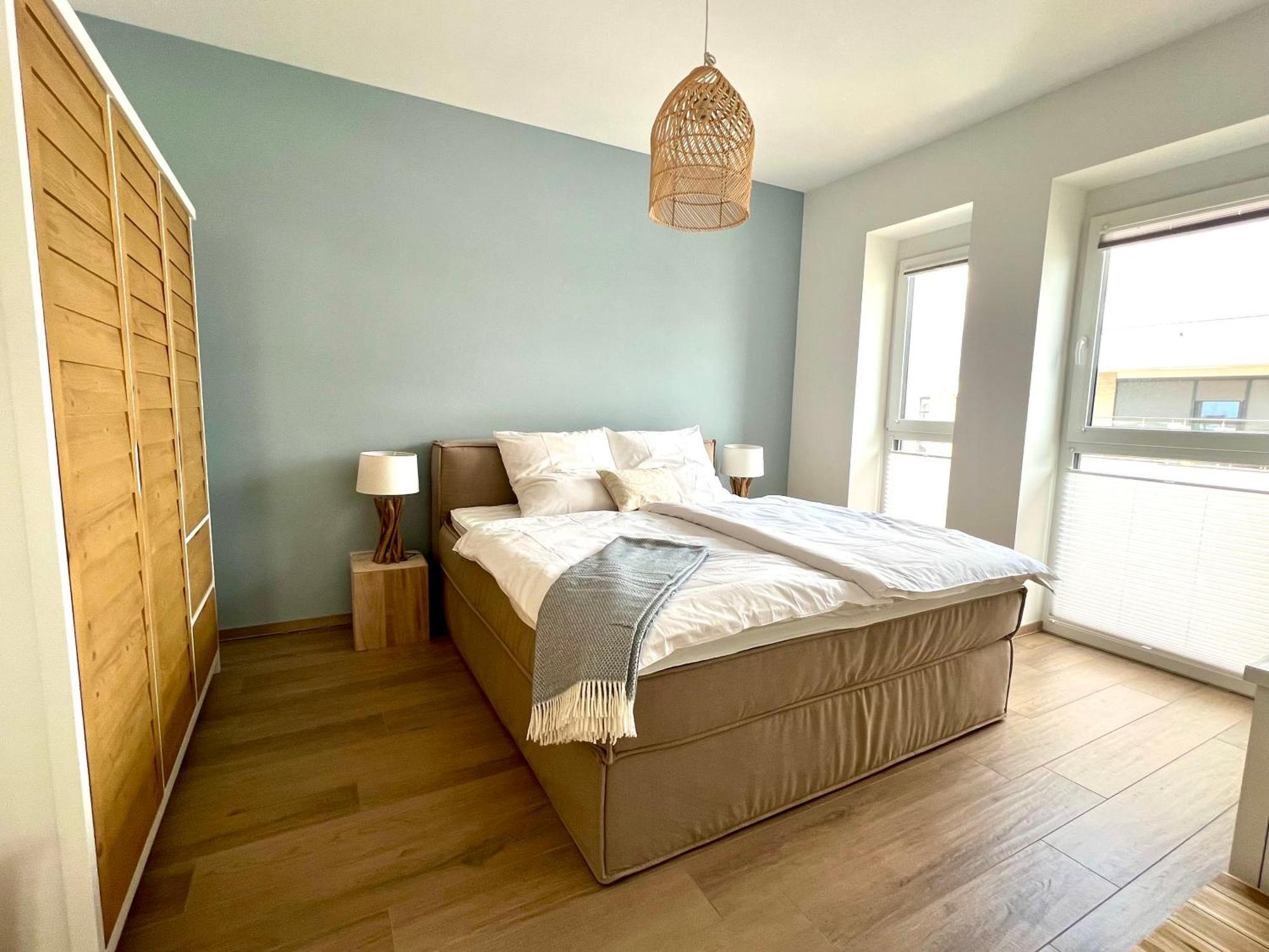 Coast House Seaside Loft Appartement Bremerhaven Buitenkant foto