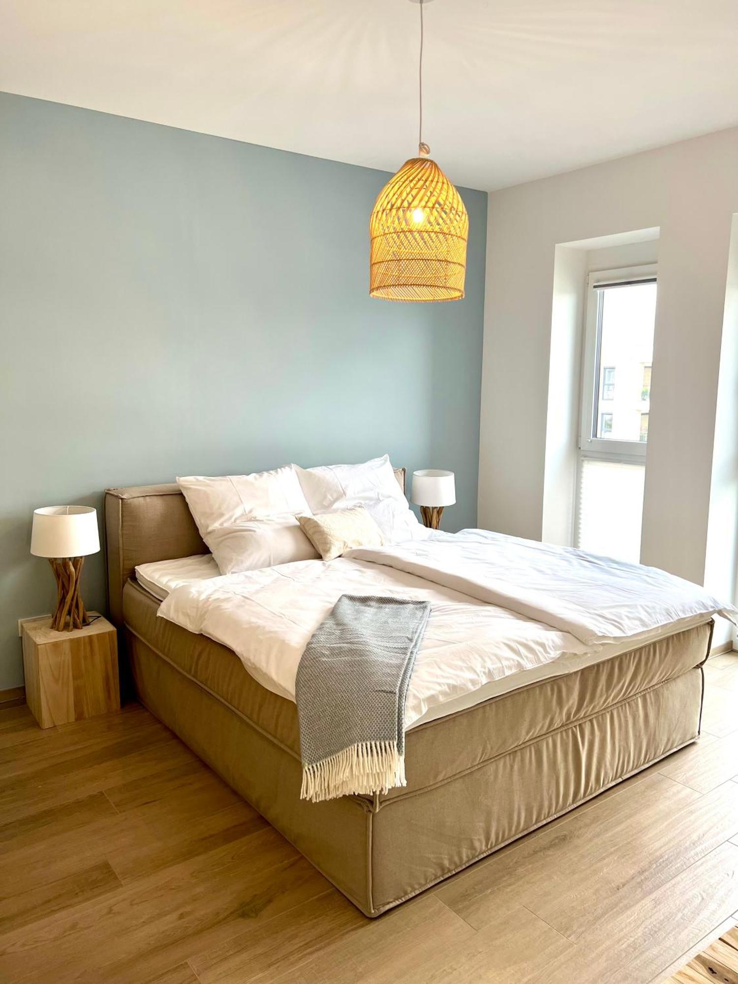 Coast House Seaside Loft Appartement Bremerhaven Buitenkant foto
