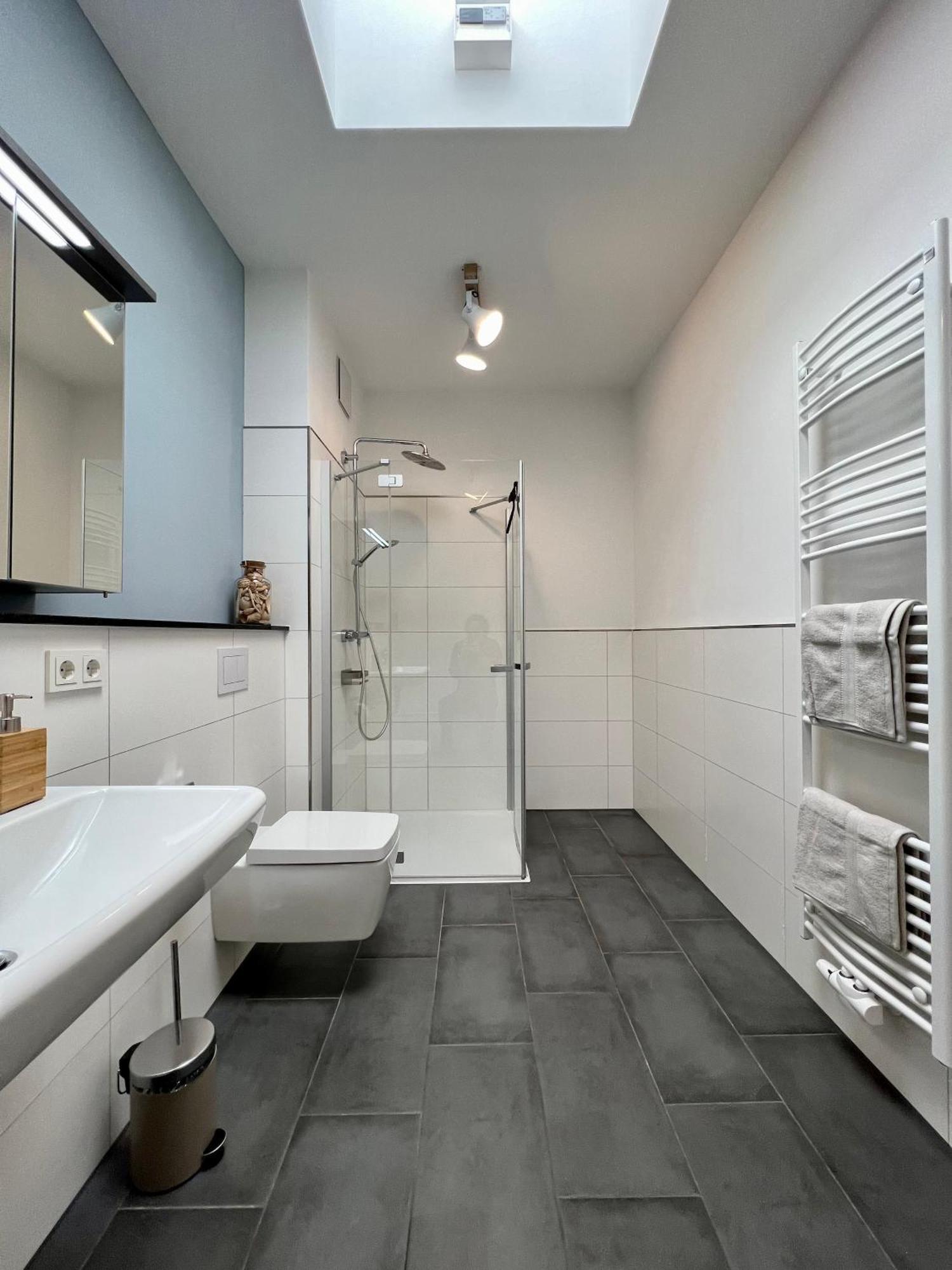 Coast House Seaside Loft Appartement Bremerhaven Buitenkant foto