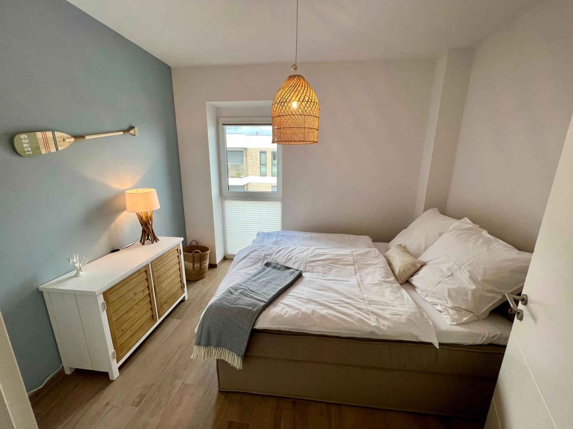 Coast House Seaside Loft Appartement Bremerhaven Buitenkant foto