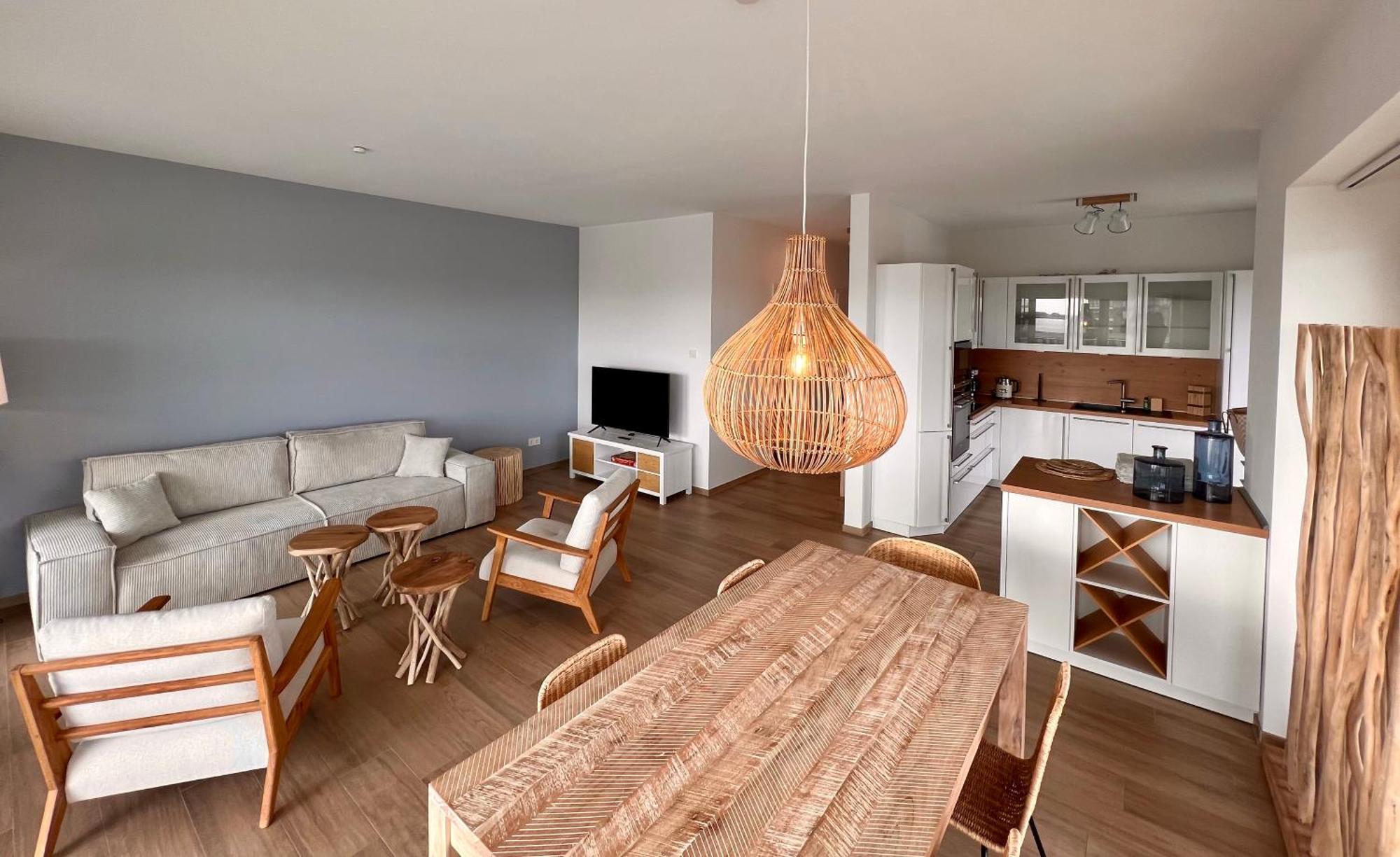 Coast House Seaside Loft Appartement Bremerhaven Buitenkant foto
