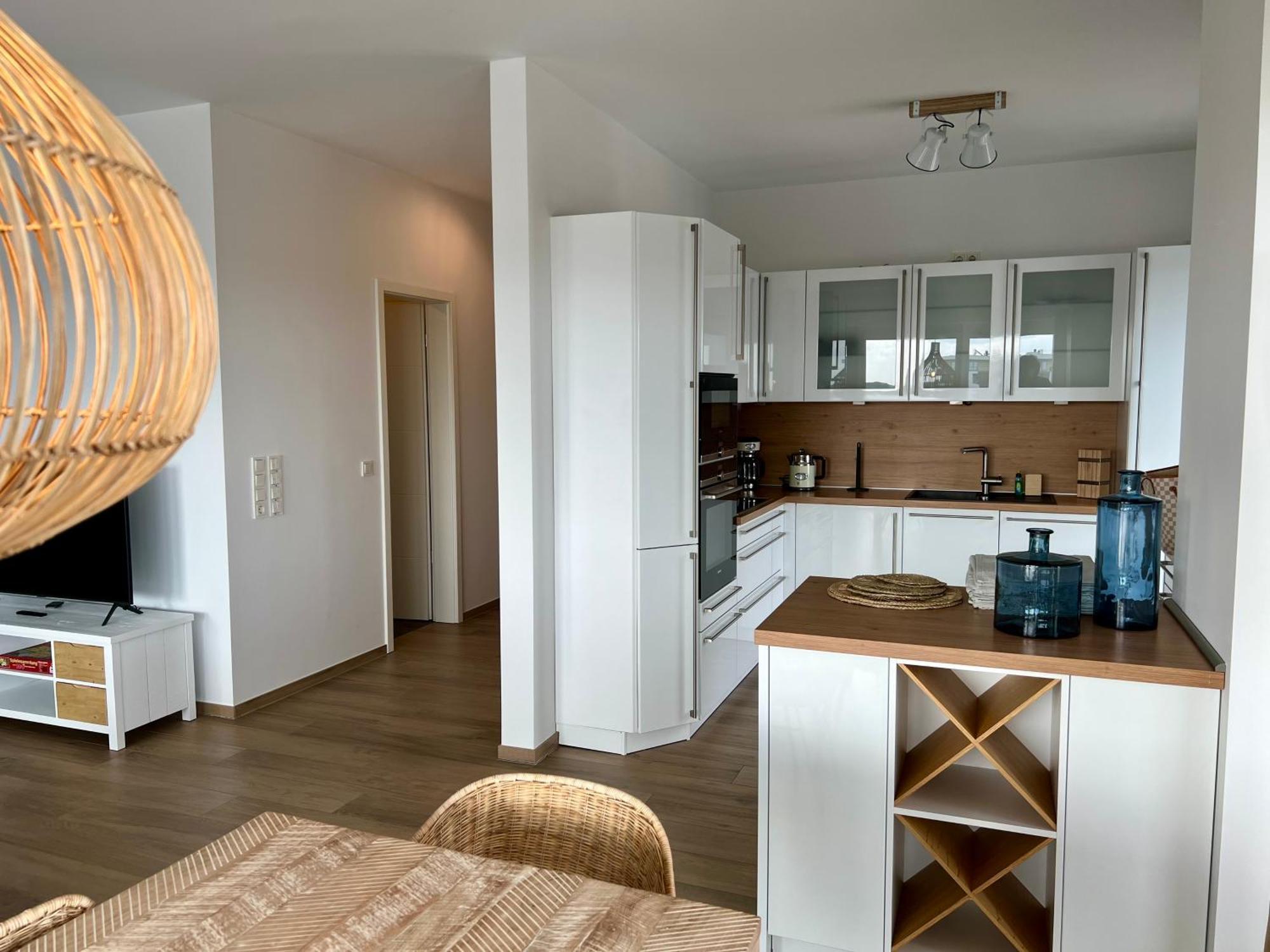 Coast House Seaside Loft Appartement Bremerhaven Buitenkant foto